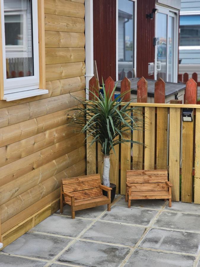 Beautiful & Stunning 1-Bed Chalet In Bridlington Exterior photo