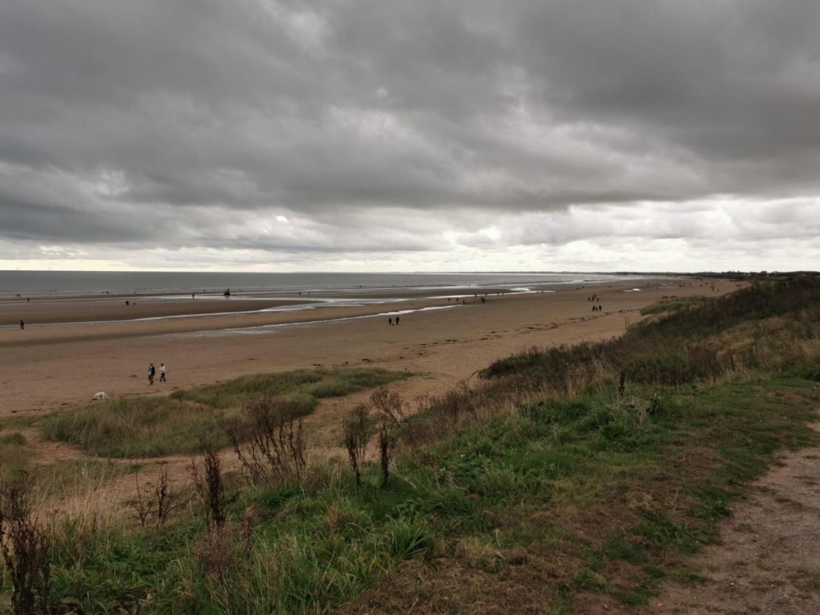 Beautiful & Stunning 1-Bed Chalet In Bridlington Exterior photo